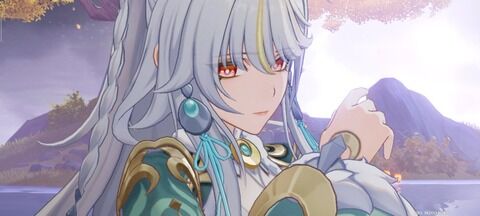【原神】シハクは所持してるけど今後シハクをそこまで使うとは思えないんだよな