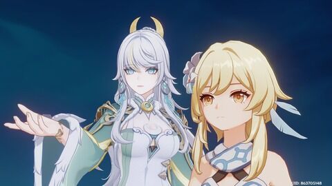 【原神】シハクってリンネア来たらDPS抜きん出て1位になるんだろ？どんだけ優遇されてんの