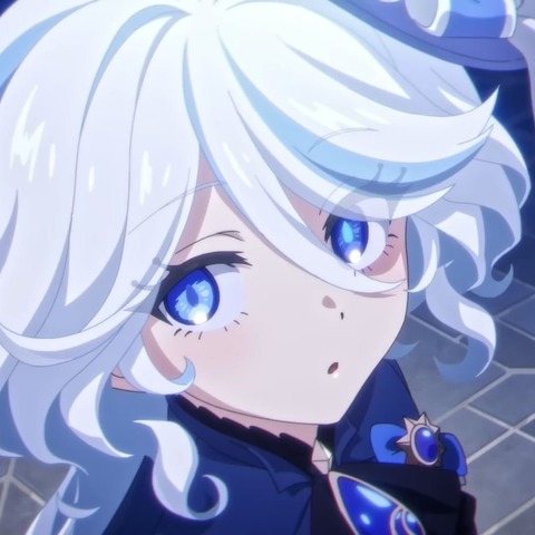【原神】6.5螺旋キャラ使用率、とんでもない事になる