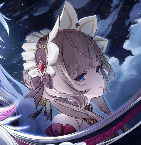 【原神】リークでは6.7でナドクライ終了らしいが果たして