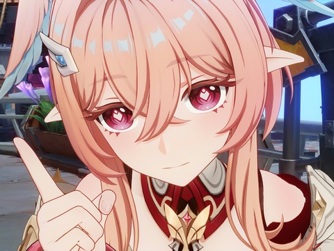 【原神】月結晶がここまで強くなるとは思わなかったわ