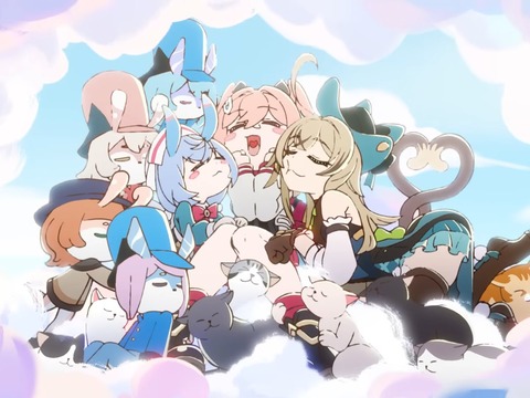 【原神】リンネア引くかどうするかまだ迷ってる