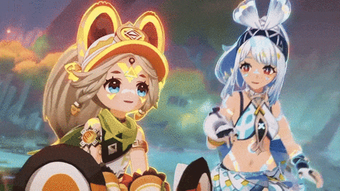 【原神】アキさんって引きこもりのこどおじチューバーだと思ってたらwwwww