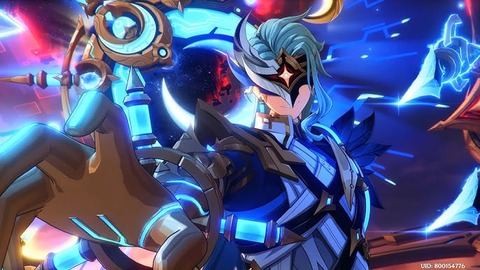 【原神】博士復活するみたいだがコイツ生きてたんか…非常にしつこい
