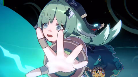 【崩壊スターレイル】伴星ってフォフォでいいよな？1凸まで行ったほうが良い？