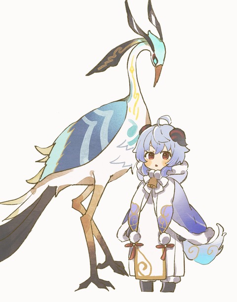 【原神】ソシャゲ、いくら多くても３つぐらいが限界ｗｗｗｗｗ