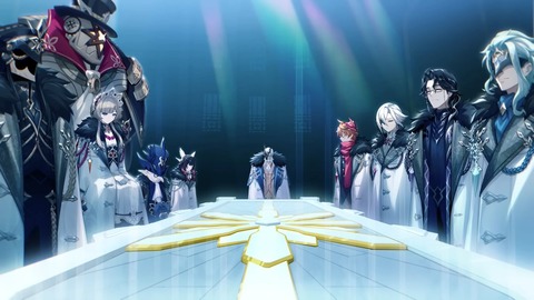 【原神】サンドローネとコロンビーナってパーティとしてのシナジーないの？なんとかしてふたりで組ませたいんだけど