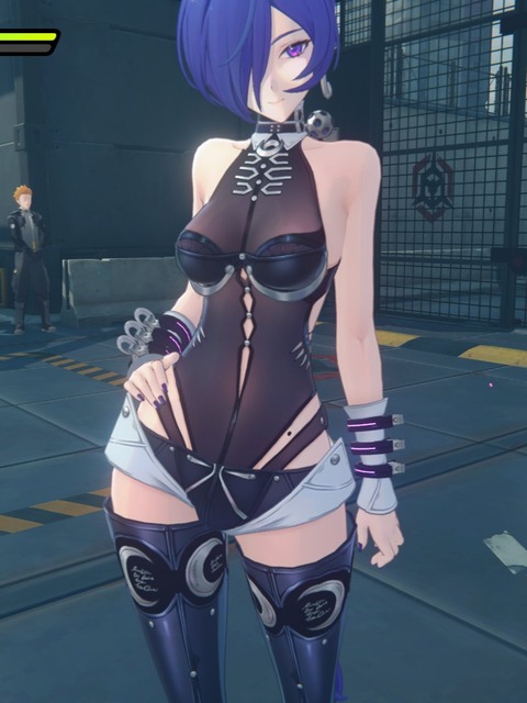 【ゼンゼロ】プロメイア引いたけどこれまだ雅でよくね？