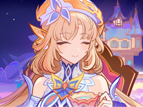 【原神】とりあえずニコドゥリンが雑に強すぎる件