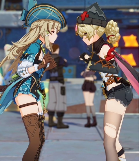 【原神】武器ガチャの裏技とかいうのがバズってるけどどういう事コレイ