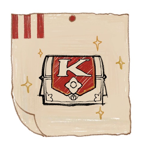 【原神】久々のケンタコラボ遂に来るか