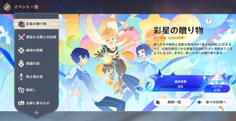【原神】幻鏡実装したのはちょっと強引すぎた気がするんだが