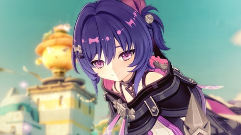 【原神】新キャラ確保だけで配布石+空月紀行石は尽きるよな