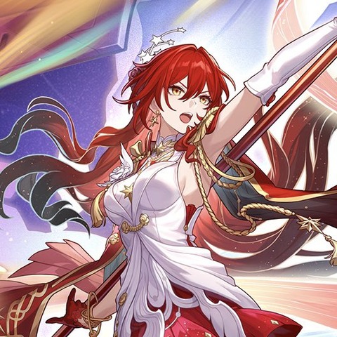 【崩壊スターレイル】ver4.4の姫子、ギル、凛の情報出始めたぞ