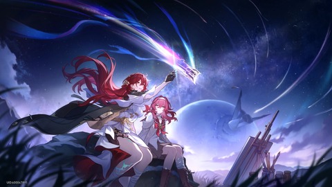 【崩壊スターレイル】ver4.3のストーリーで明かされる新事実がヤバすぎる