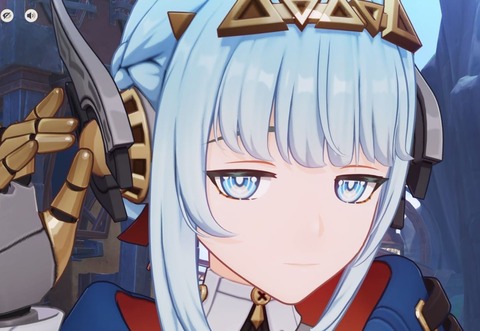 【原神】鍛錬の凸キャラって来年ぐらいにリセットさせてくれるよな？