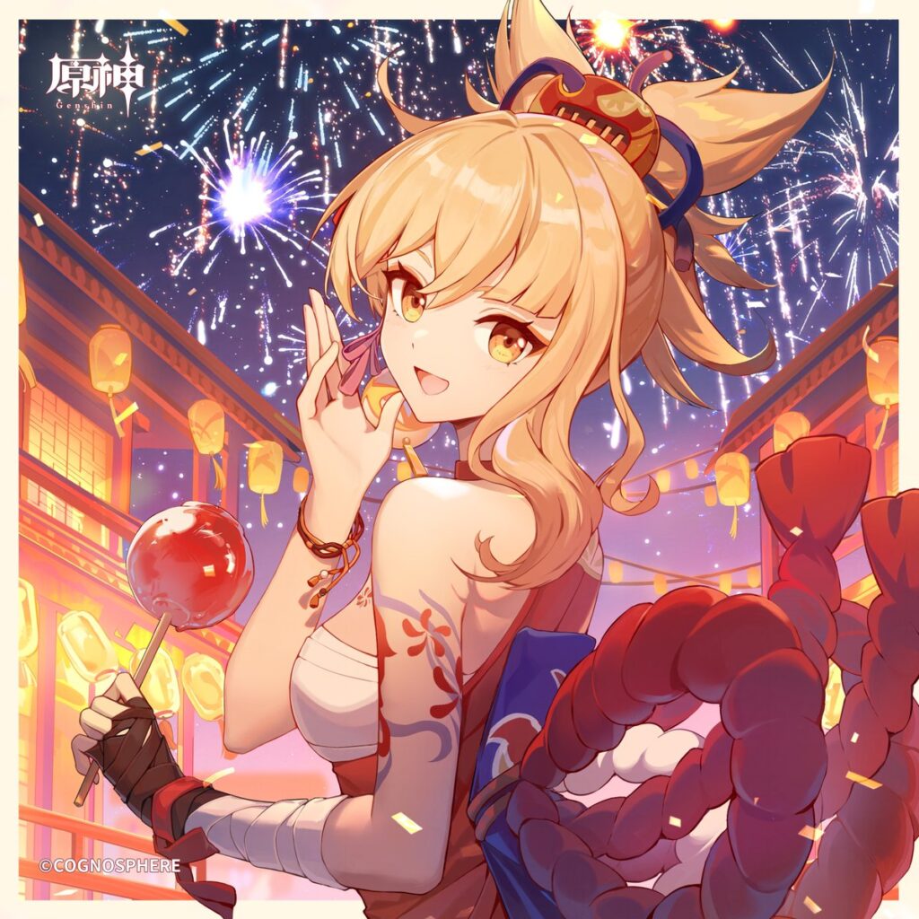 【原神】7.4でプレイアブルになるキャラクターについて