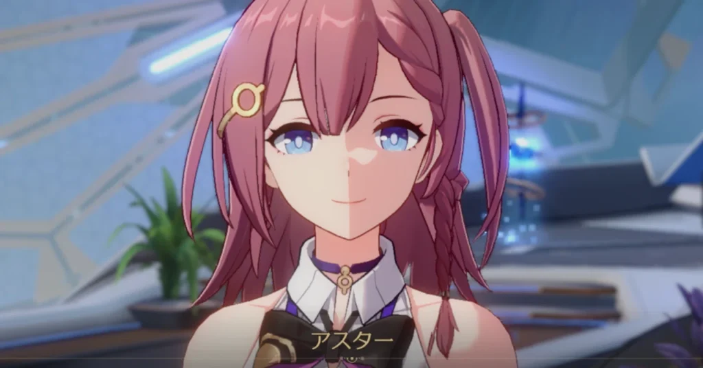 【崩壊スターレイル】星4ってもう実装辞めたんだっけ？